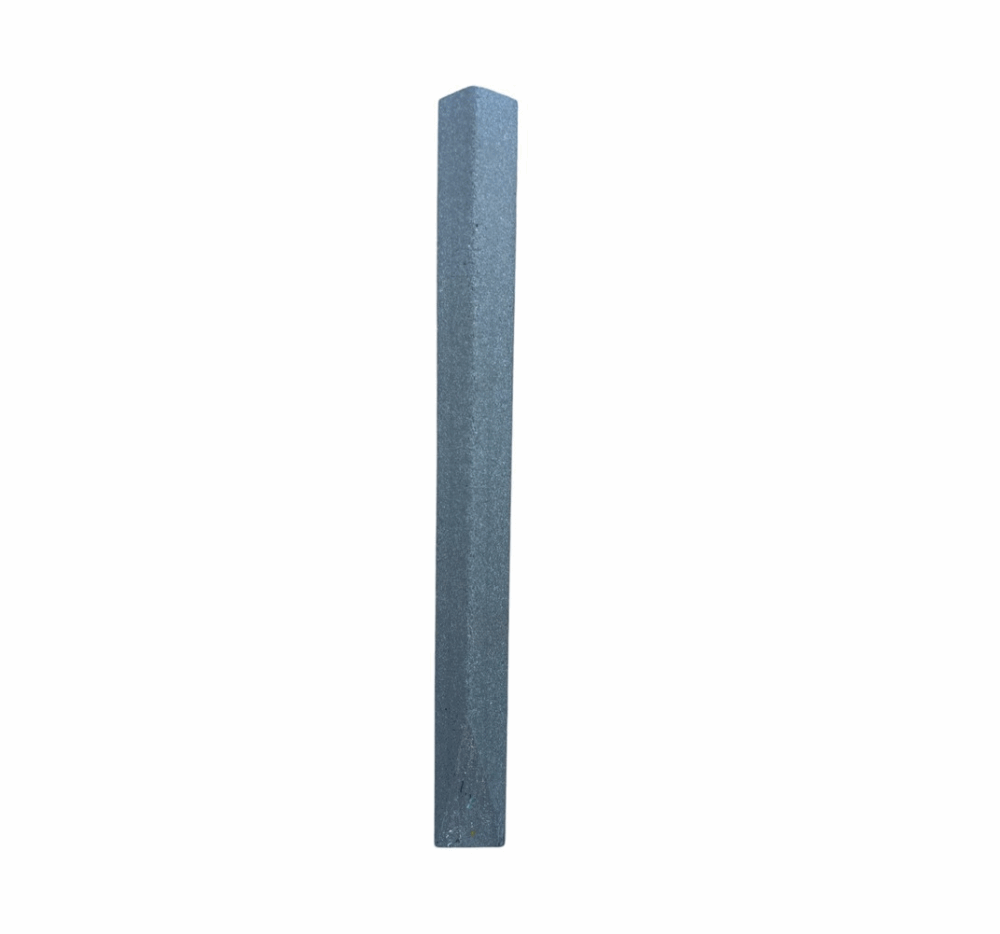 Piquet Geobord 31x31x40 Gris